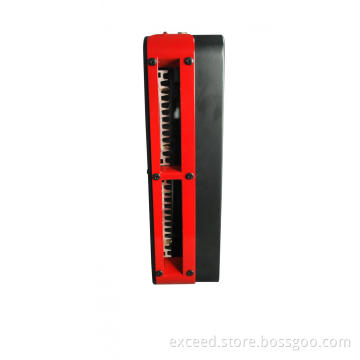 Powered  Red Blue Led Grow Light